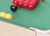 folding sports tables